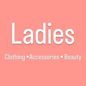 Ladies Clothing, Accessories, and beauty